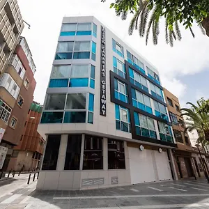 Edison Building 403 By Canariasgetaway Appartamento